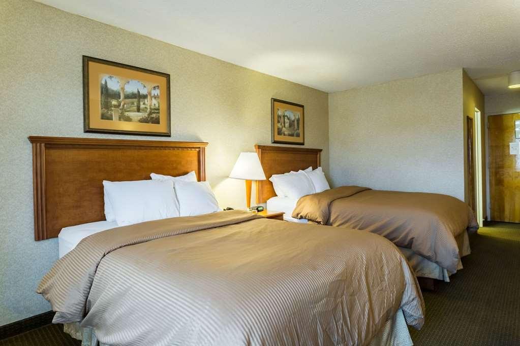 Studio 6 Suites Tupelo, Ms Ruang foto
