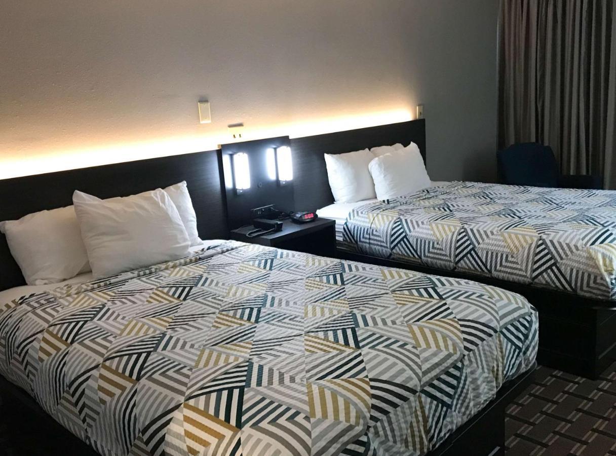 Studio 6 Suites Tupelo, Ms Bagian luar foto