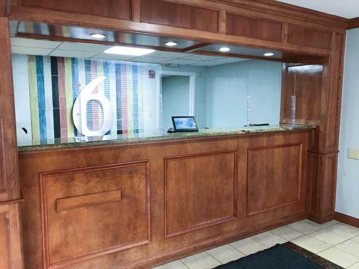Studio 6 Suites Tupelo, Ms Bagian luar foto