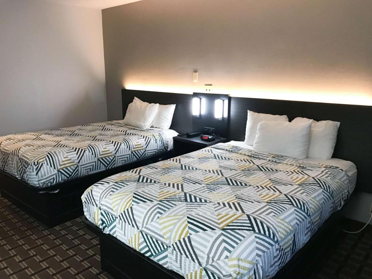 Studio 6 Suites Tupelo, Ms Bagian luar foto