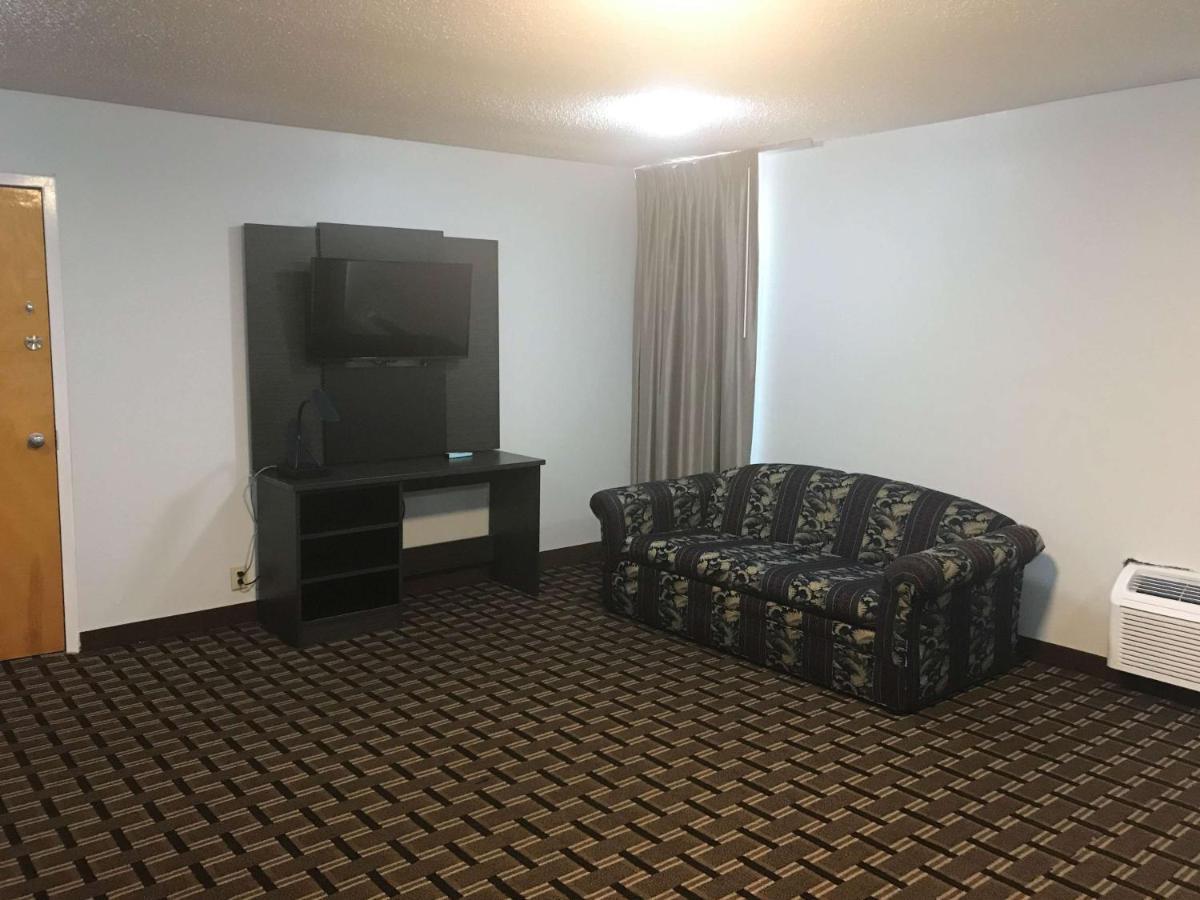 Studio 6 Suites Tupelo, Ms Bagian luar foto
