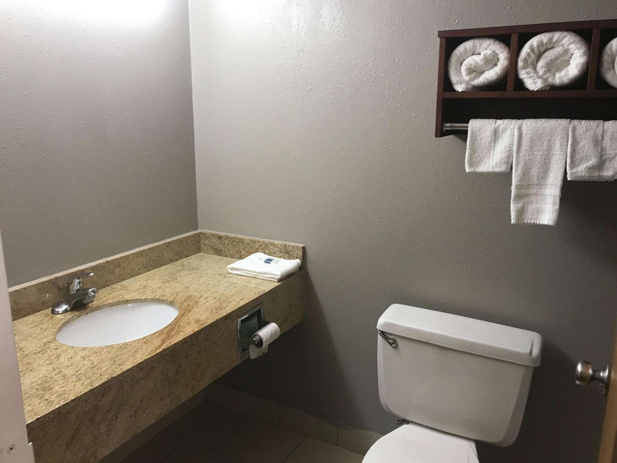 Studio 6 Suites Tupelo, Ms Bagian luar foto