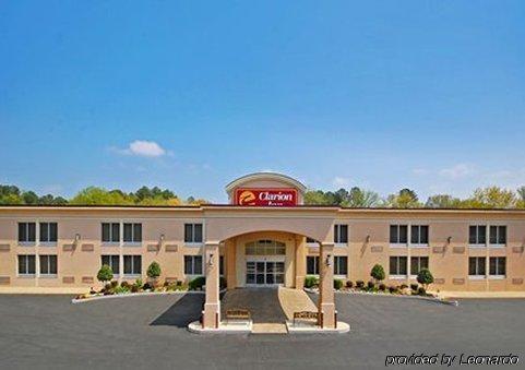Studio 6 Suites Tupelo, Ms Bagian luar foto