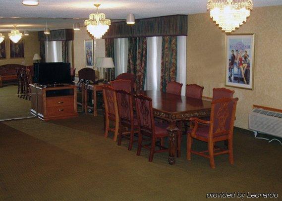 Studio 6 Suites Tupelo, Ms Restoran foto