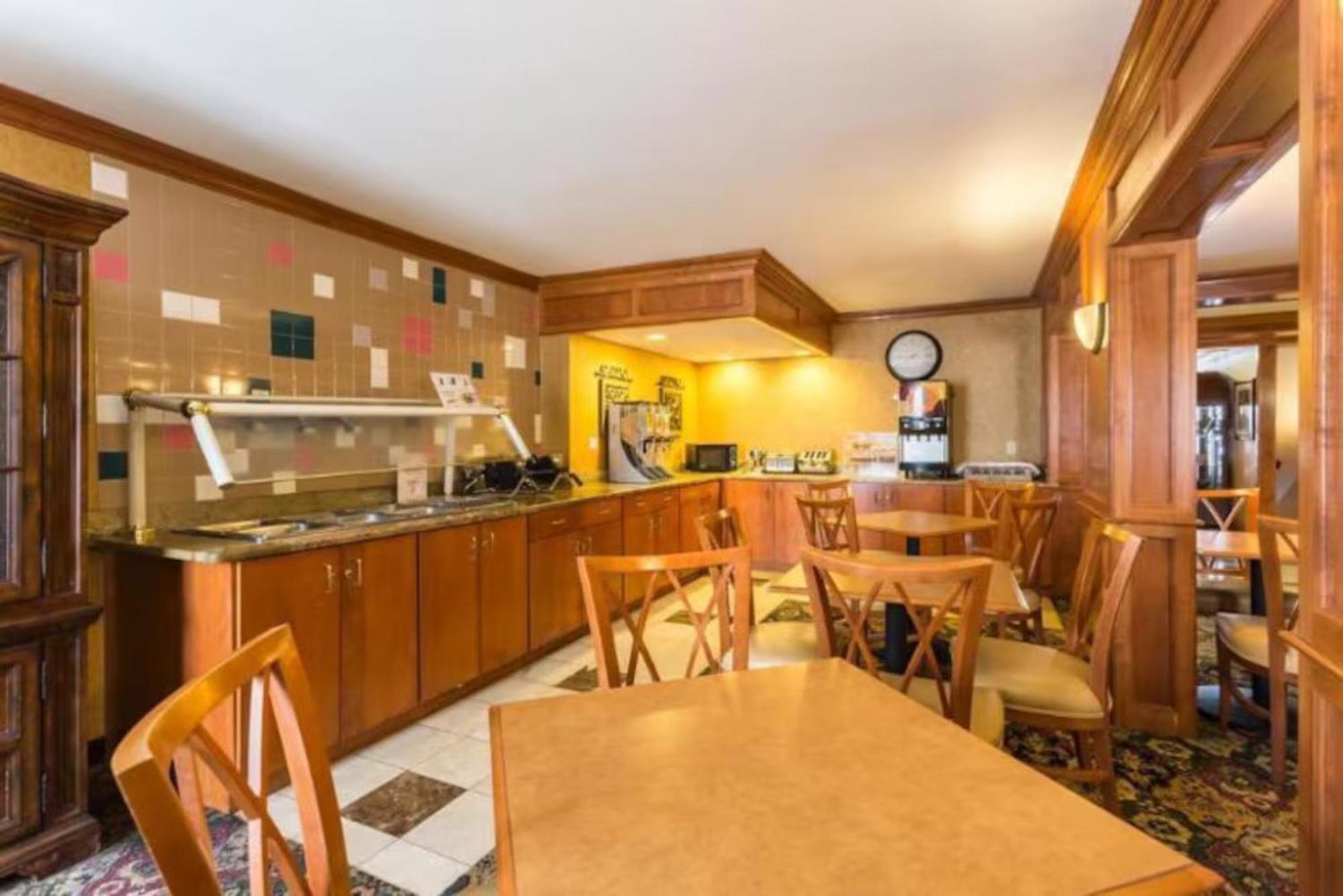 Studio 6 Suites Tupelo, Ms Bagian luar foto