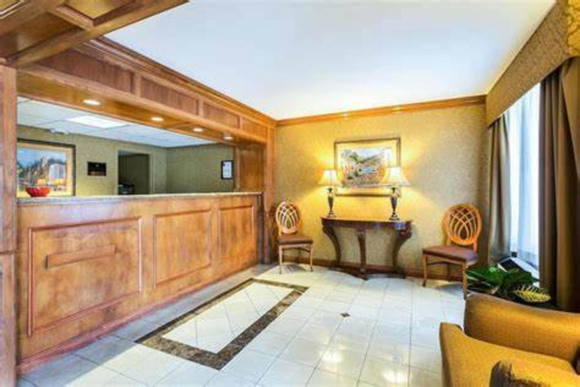 Studio 6 Suites Tupelo, Ms Bagian luar foto