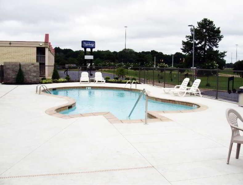 Studio 6 Suites Tupelo, Ms Bagian luar foto